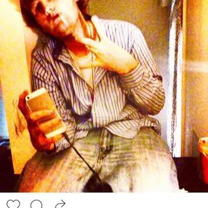 Meet your Posher, Dillon